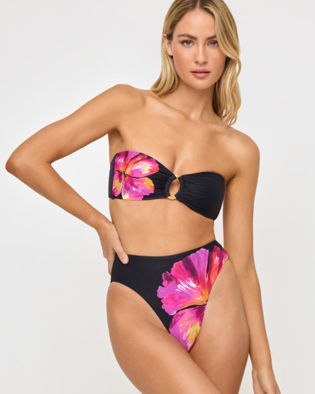Jasper Bikini Top