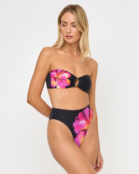 Jasper Bikini Top
