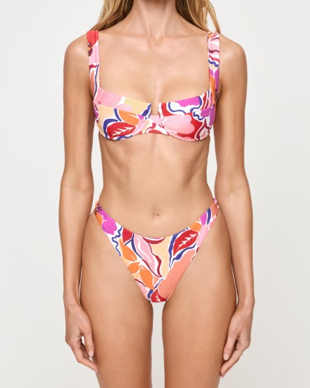 Mako Bikini Top