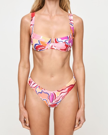 Mako Bikini Top