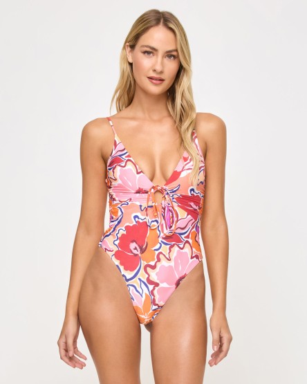 Piper One Piece Swimsuit