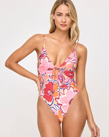 Piper One Piece Swimsuit
