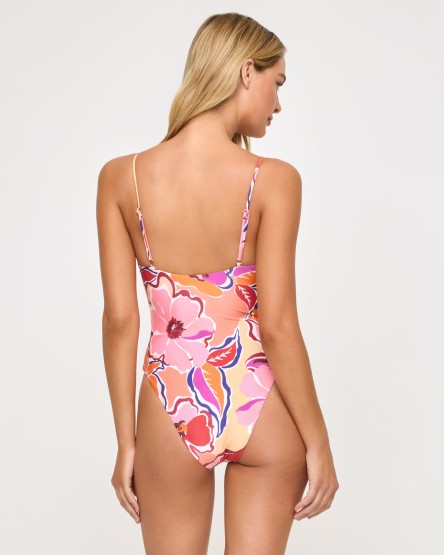 Piper One Piece Swimsuit