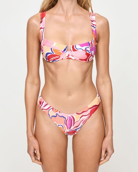 Rocky Bikini Bottom