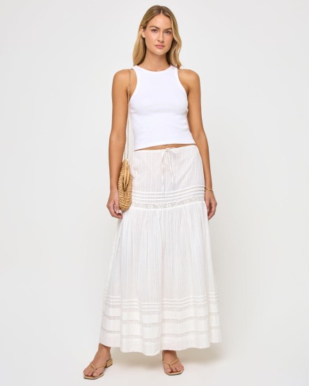 Reia Skirt