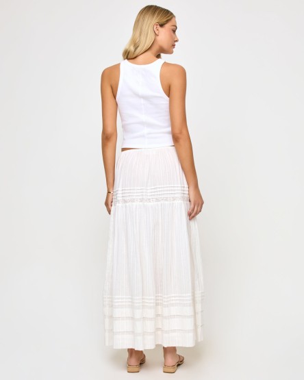 Reia Skirt