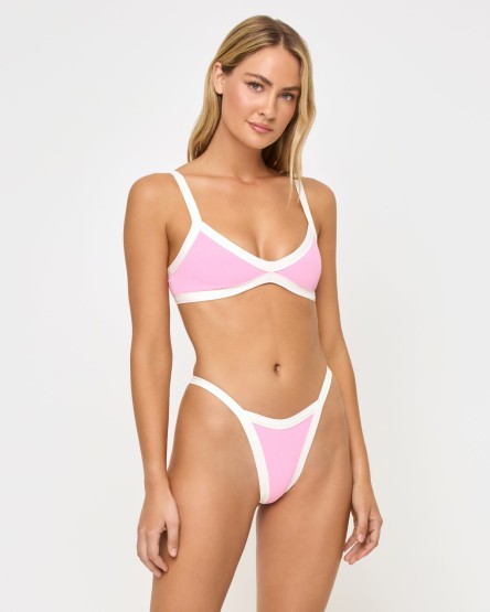 Mackenzie Bikini Bottom