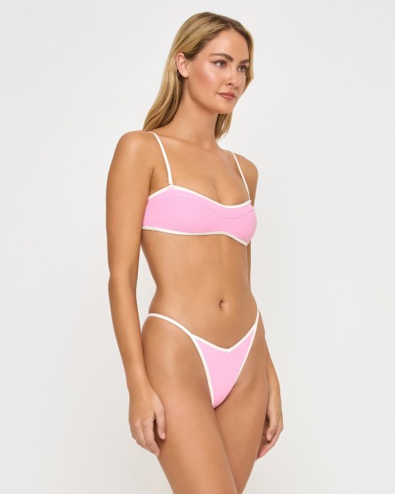 Pixie Bikini Bottom