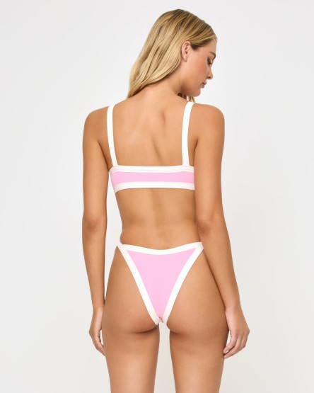 Taylor Bikini Top