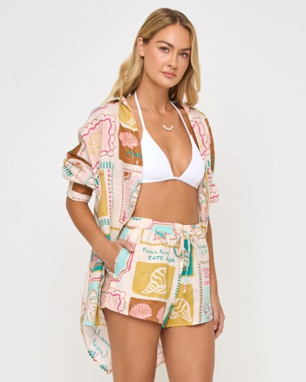 Rio Short