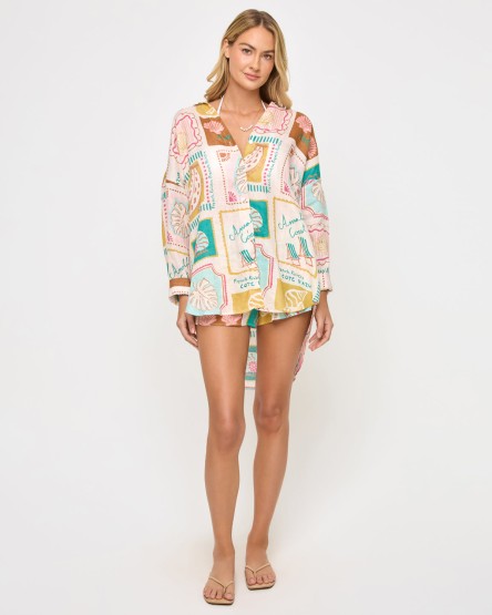 Rio Short