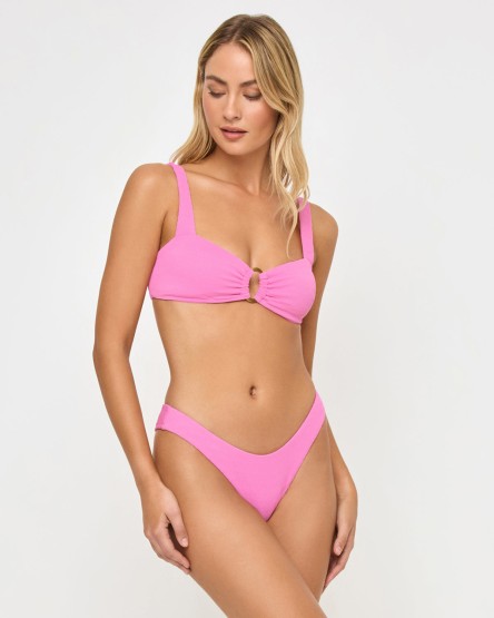 Rocky Bikini Bottom