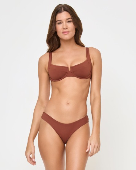 Rocky Bikini Bottom