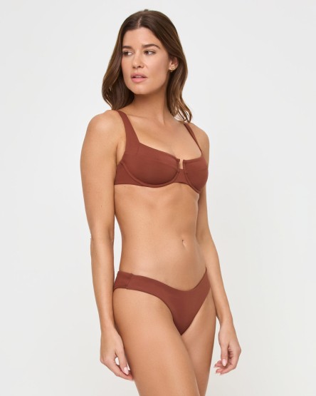 Rocky Bikini Bottom