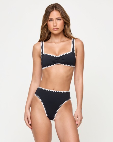 Savannah Bikini Bottom