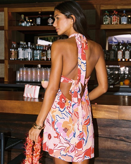 Seabreeze Dress