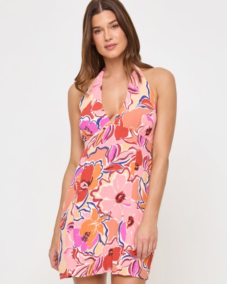 Seabreeze Dress
