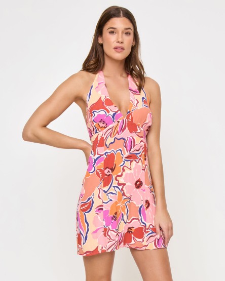 Seabreeze Dress