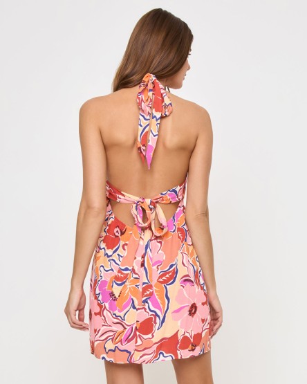 Seabreeze Dress