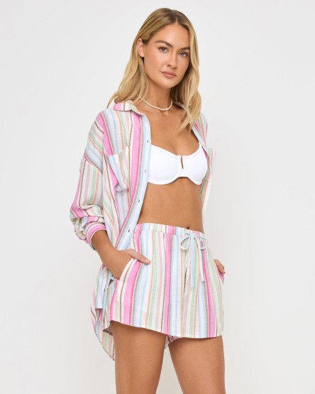 Skipper Short