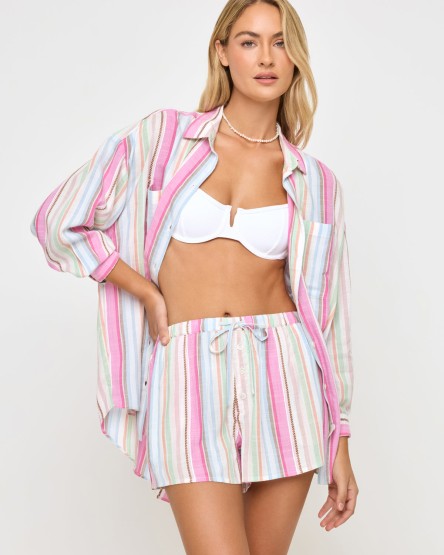 Skipper Short