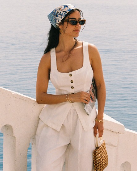 Sofie Vest