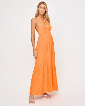 Soller Maxi Dress