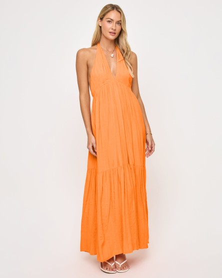 Soller Maxi Dress