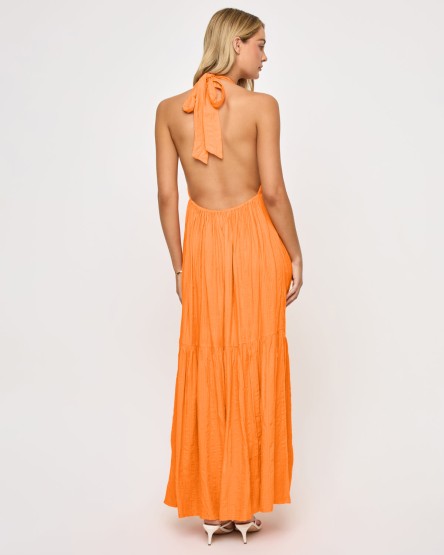 Soller Maxi Dress