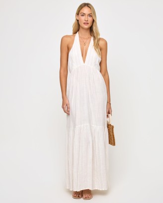 Soller Maxi Dress