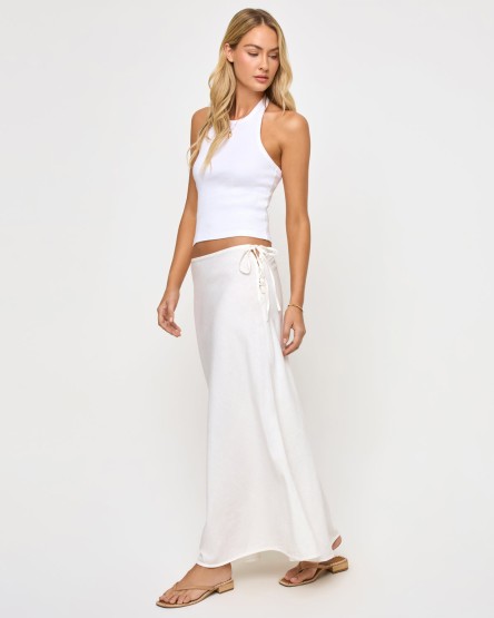 Stop and Stare Skirt