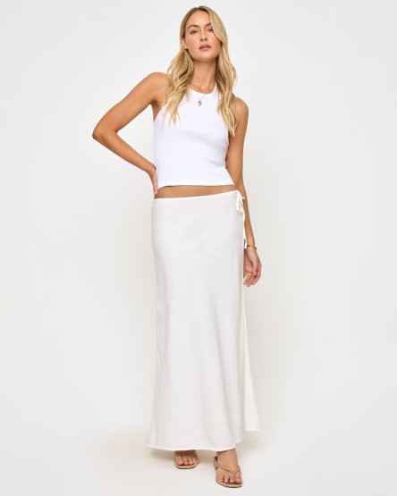 Stop and Stare Skirt