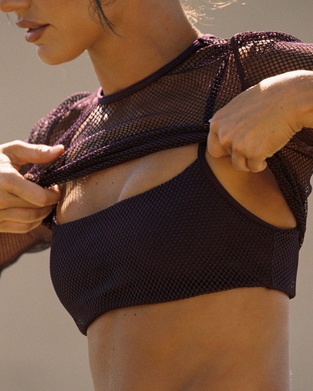 Stride Bra