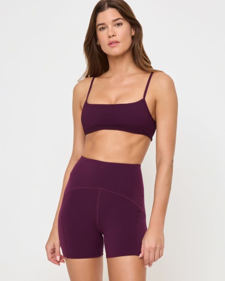 Stride Bra