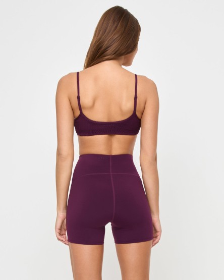 Stride Bra