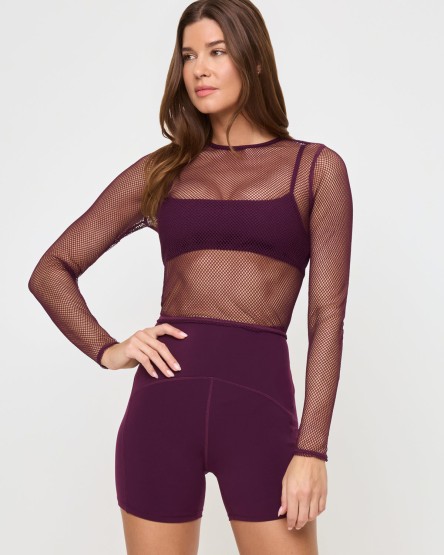 Stride Bra