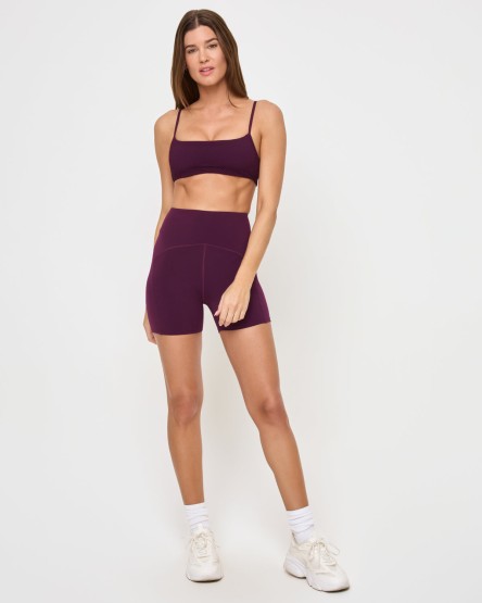 Stride Bra