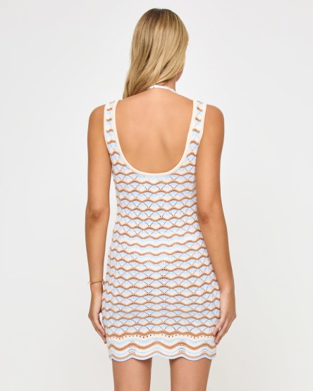 Sunchaser Dress