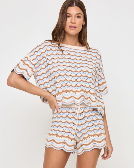 Sunchaser Short