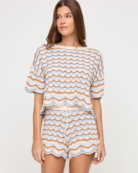 Sunchaser Short