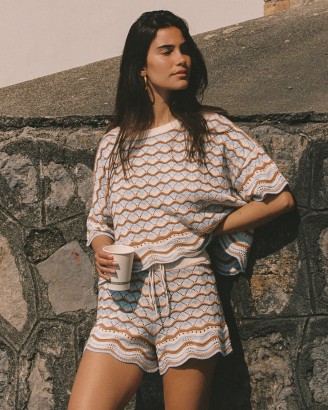 Sunchaser Top