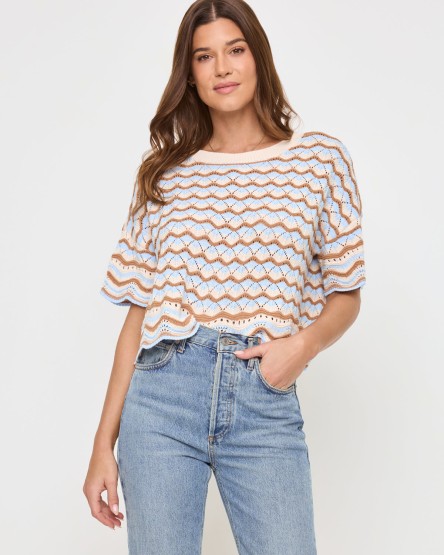 Sunchaser Top