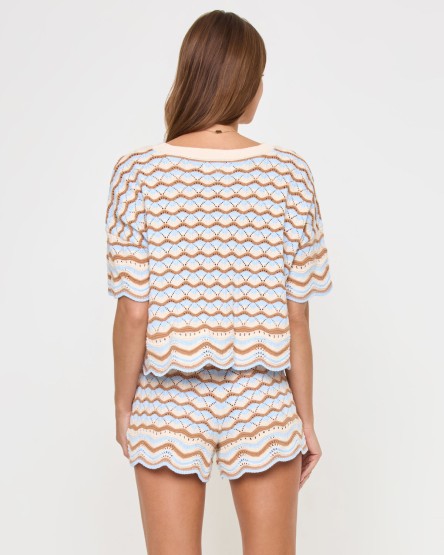 Sunchaser Top