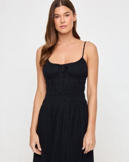 Tala Dress