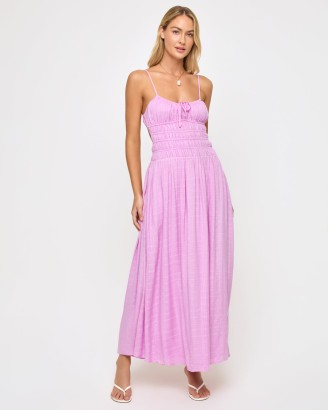 Tala Dress