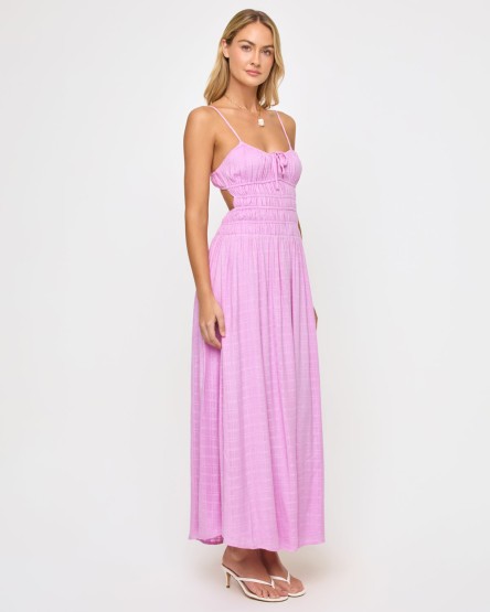 Tala Dress