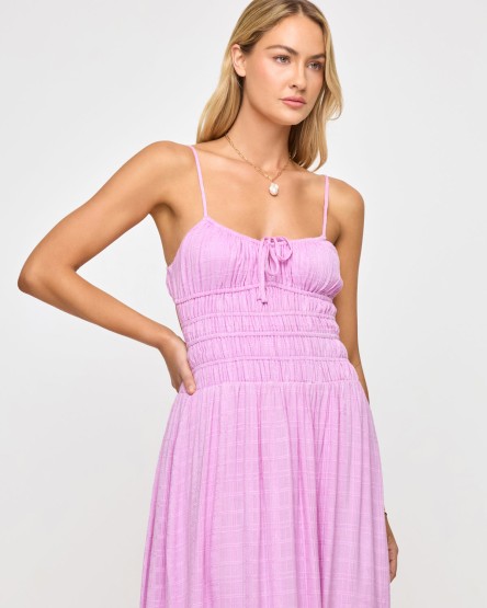 Tala Dress
