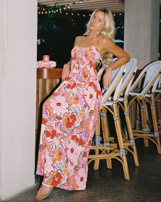 Tala Dress