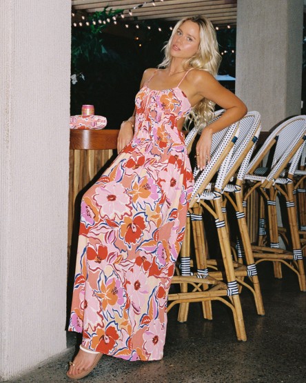 Tala Dress