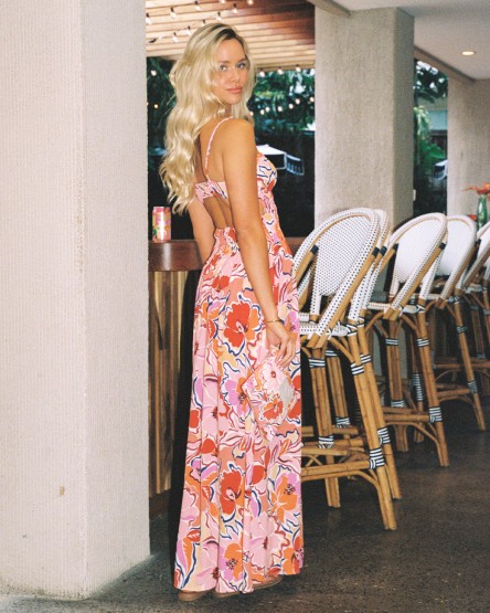 Tala Dress